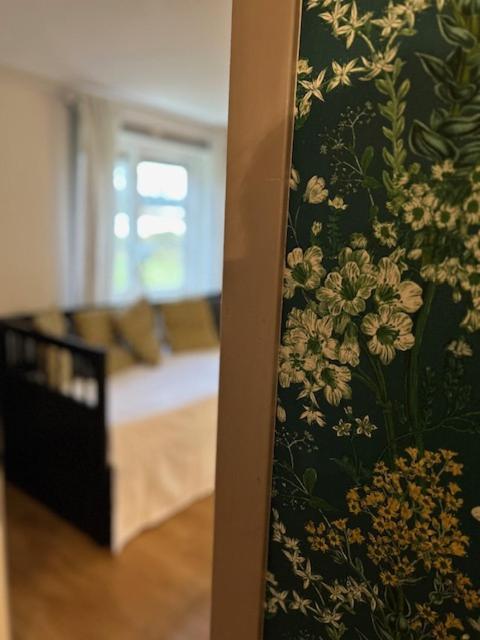 Hofsnaes Lilla Sjoestuga Hovsnäs Esterno foto