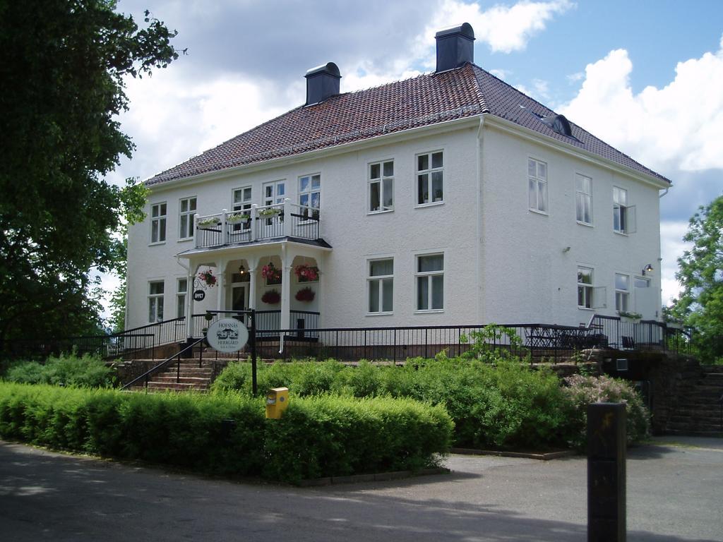 Hofsnaes Lilla Sjoestuga Hovsnäs Esterno foto