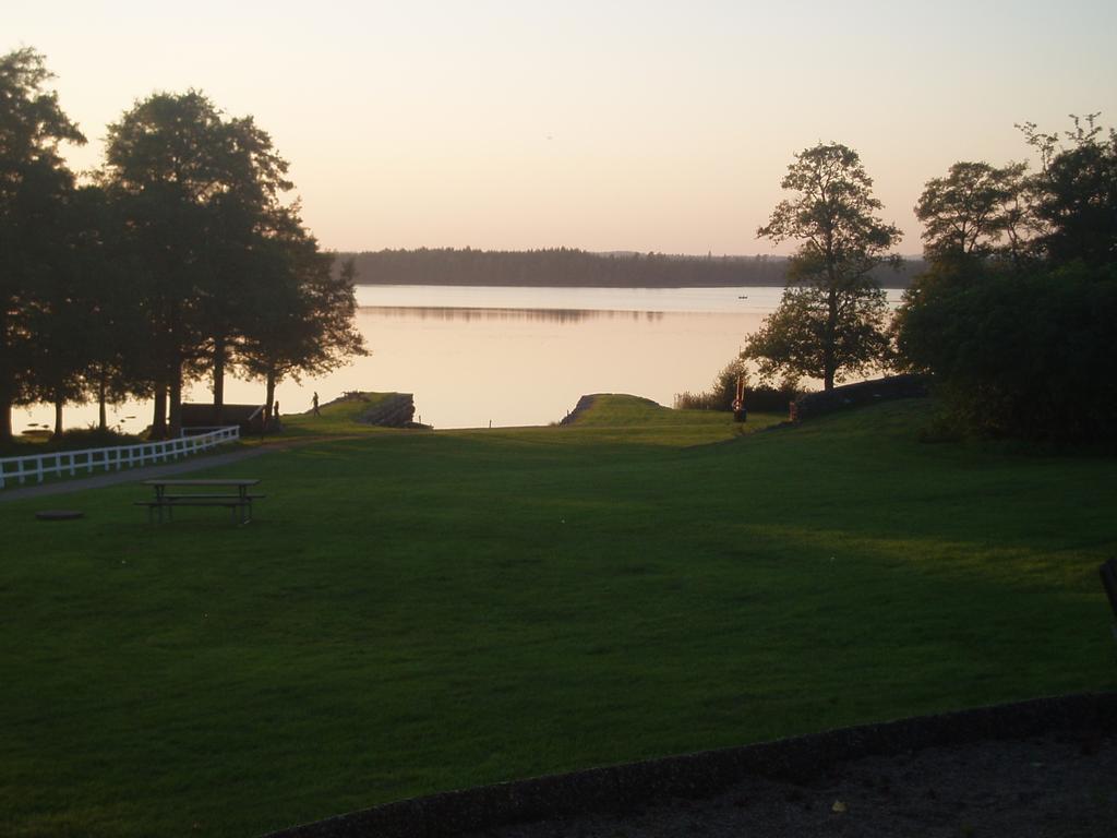 Hofsnaes Lilla Sjoestuga Hovsnäs Esterno foto